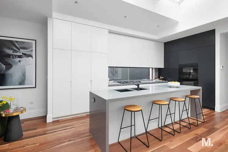 Fifth view of Homely house listing, 24 Grandview Avenue, Pascoe Vale South VIC 3044