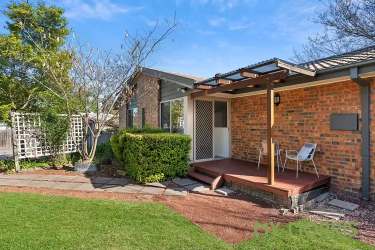 9 Coglin Place, Kambah ACT 2902