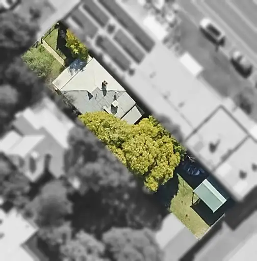 Second view of Homely house listing, 128 Pine Avenue, Mildura VIC 3500