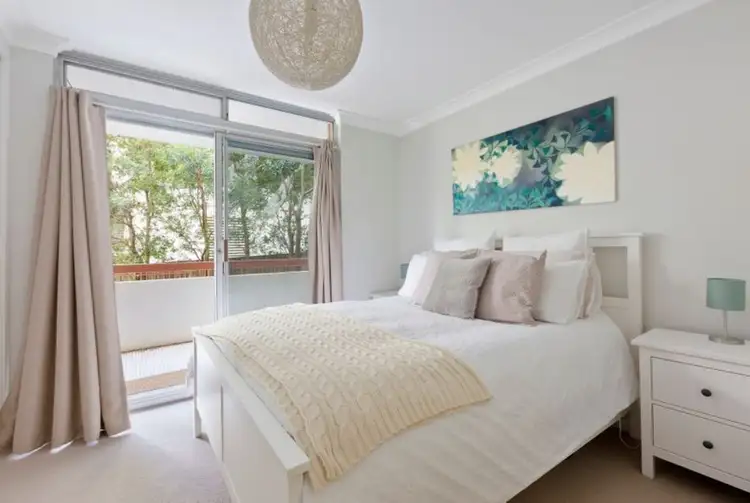 Second view of Homely apartment listing, 1/5-7 Westminster Avenue, Dee Why NSW 2099