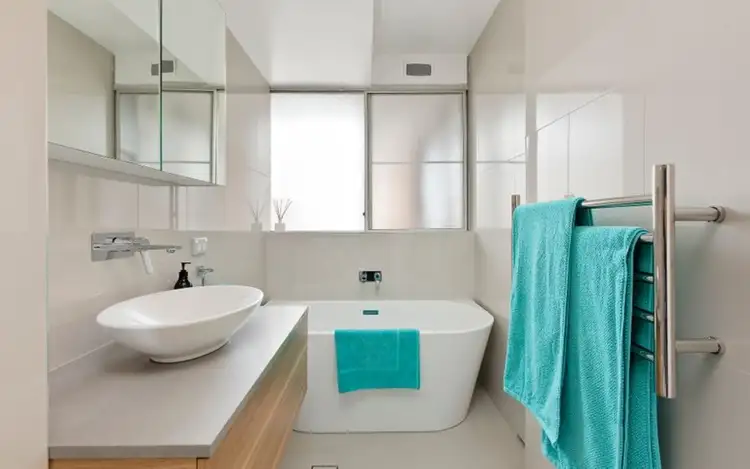 Third view of Homely apartment listing, 1/5-7 Westminster Avenue, Dee Why NSW 2099