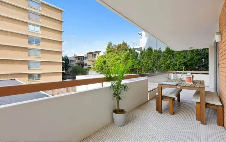 Fourth view of Homely apartment listing, 1/5-7 Westminster Avenue, Dee Why NSW 2099