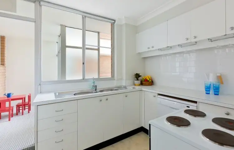 Fifth view of Homely apartment listing, 1/5-7 Westminster Avenue, Dee Why NSW 2099