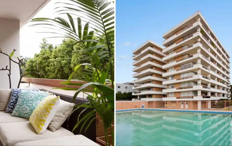 Sixth view of Homely apartment listing, 1/5-7 Westminster Avenue, Dee Why NSW 2099