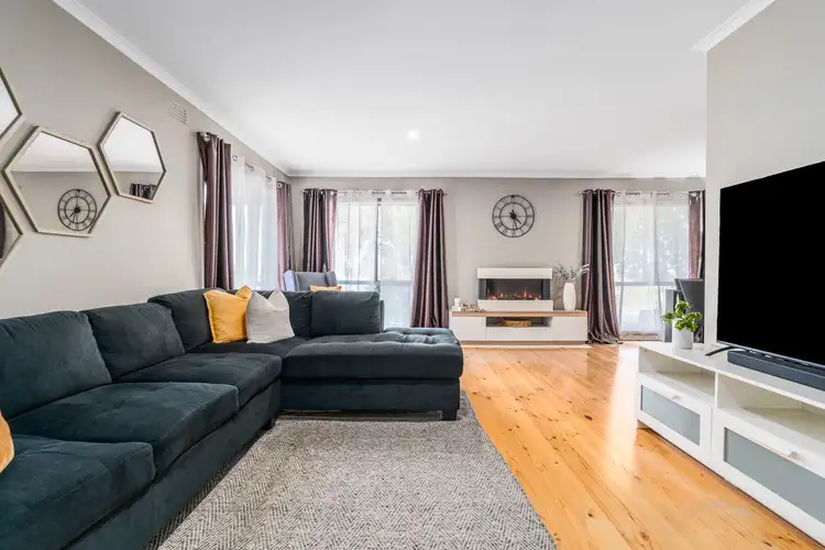 Third view of Homely house listing, 35 Reynolds Road, Highton VIC 3216