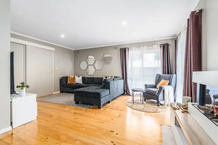 Fourth view of Homely house listing, 35 Reynolds Road, Highton VIC 3216