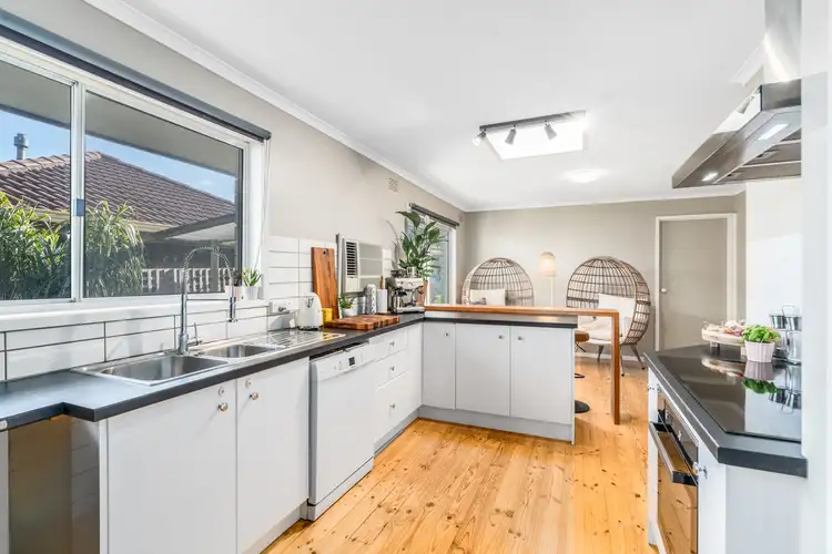Sixth view of Homely house listing, 35 Reynolds Road, Highton VIC 3216
