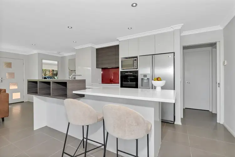 119 Henry Kendall Street