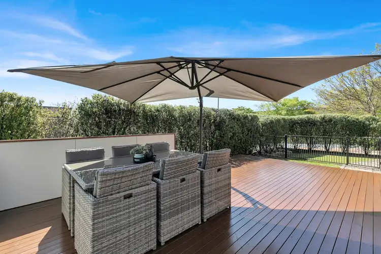 Second view of Homely house listing, 119 Henry Kendall Street, Franklin ACT 2913