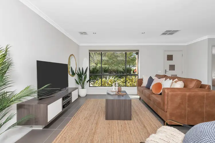 Fourth view of Homely house listing, 119 Henry Kendall Street, Franklin ACT 2913