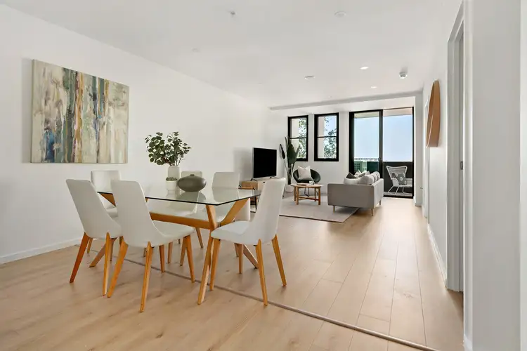 Fourth view of Homely unit listing, 206/77 Edward Street, Carlton NSW 2218