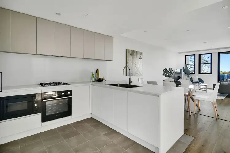 Sixth view of Homely unit listing, 206/77 Edward Street, Carlton NSW 2218