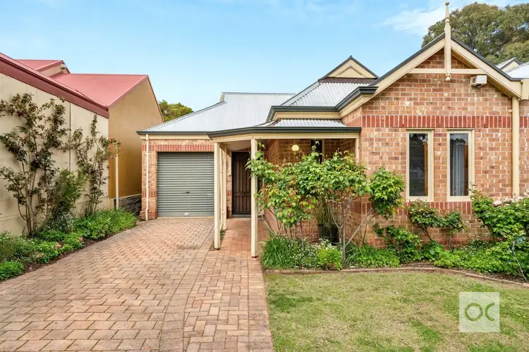 Main view of Homely house listing, 11 Way Avenue, Myrtle Bank SA 5064