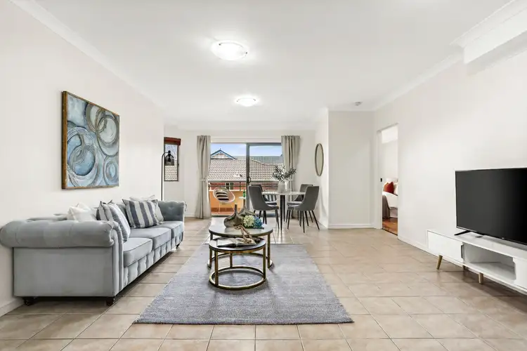 Second view of Homely unit listing, 8/266-274 Burwood Road, Burwood NSW 2134