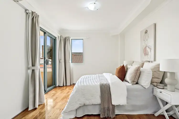 Third view of Homely unit listing, 8/266-274 Burwood Road, Burwood NSW 2134