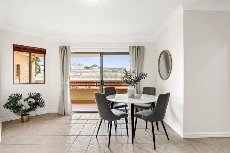 Fourth view of Homely unit listing, 8/266-274 Burwood Road, Burwood NSW 2134