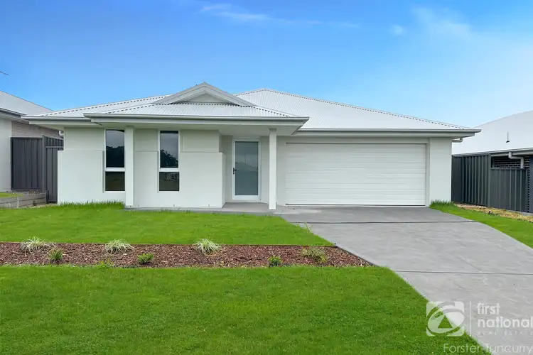 Main view of Homely house listing, 14 Oceania Street, Forster NSW 2428