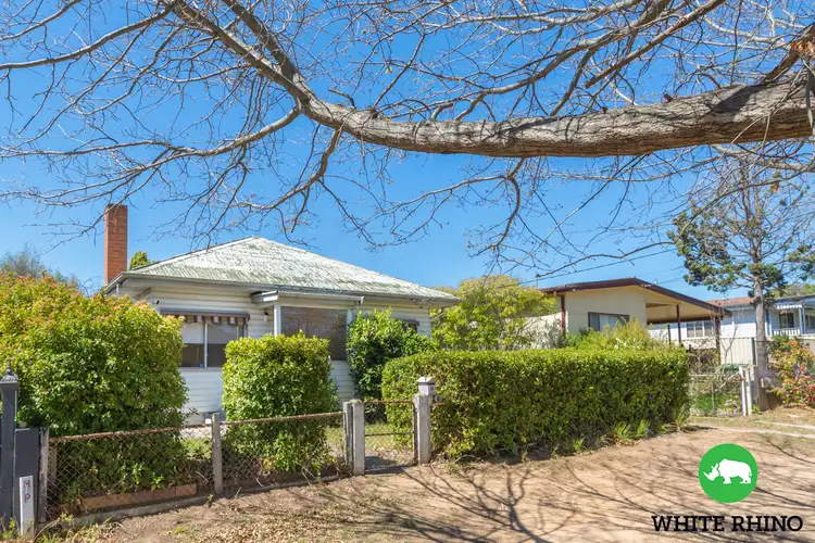 Main view of Homely house listing, 40 Atkinson Street, Queanbeyan NSW 2620