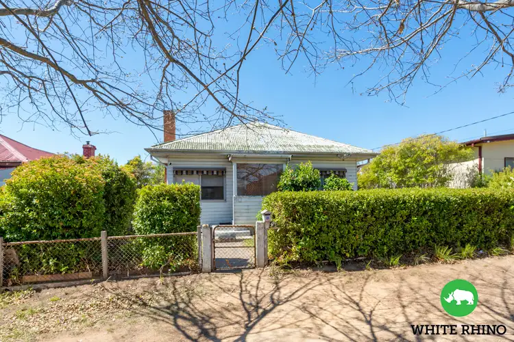 Third view of Homely house listing, 40 Atkinson Street, Queanbeyan NSW 2620