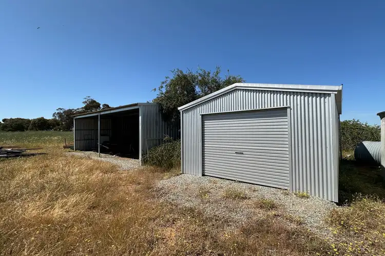 Third view of Homely rural property listing, 23 Hillcroft Road, Brookton WA 6306