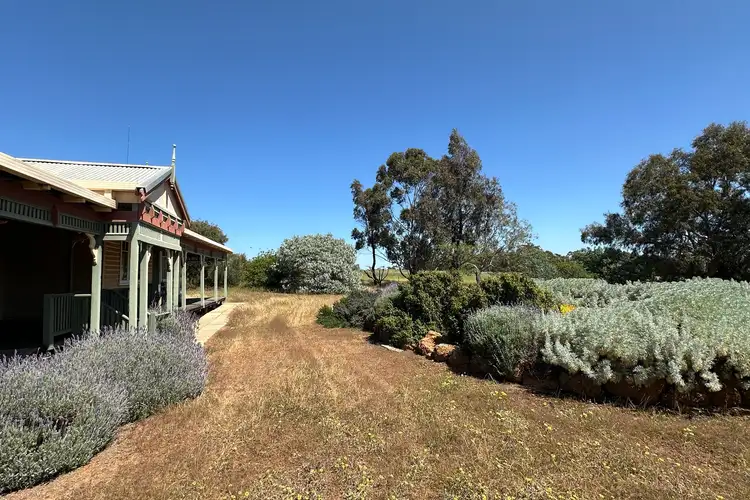 Fifth view of Homely rural property listing, 23 Hillcroft Road, Brookton WA 6306