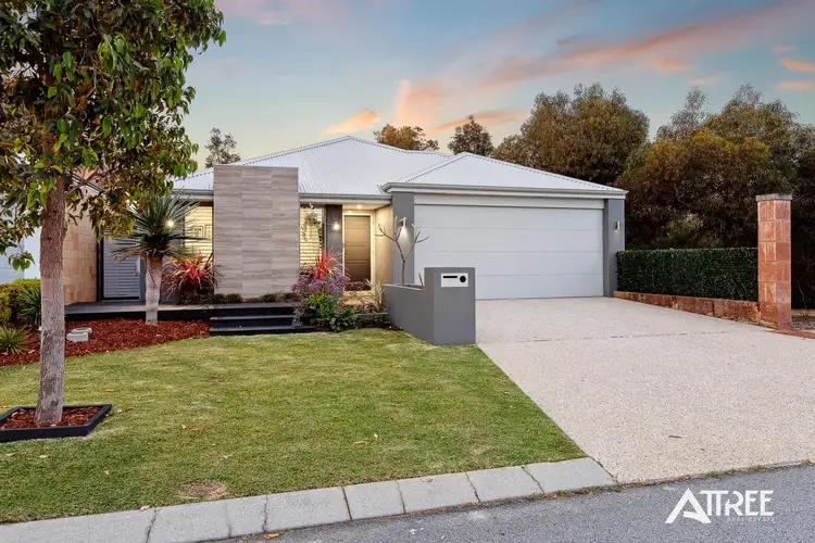 Fifth view of Homely house listing, 16 Grapestone Road, Piara Waters WA 6112