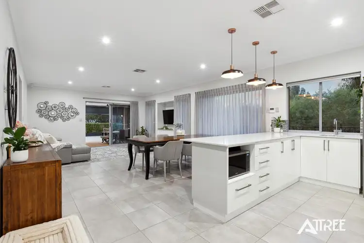 Sixth view of Homely house listing, 16 Grapestone Road, Piara Waters WA 6112