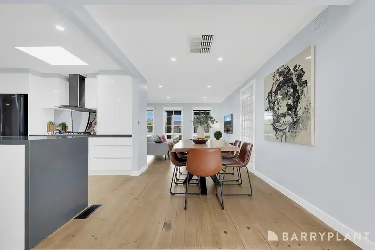 Sixth view of Homely house listing, 10 Mockridge Drive, Mill Park VIC 3082