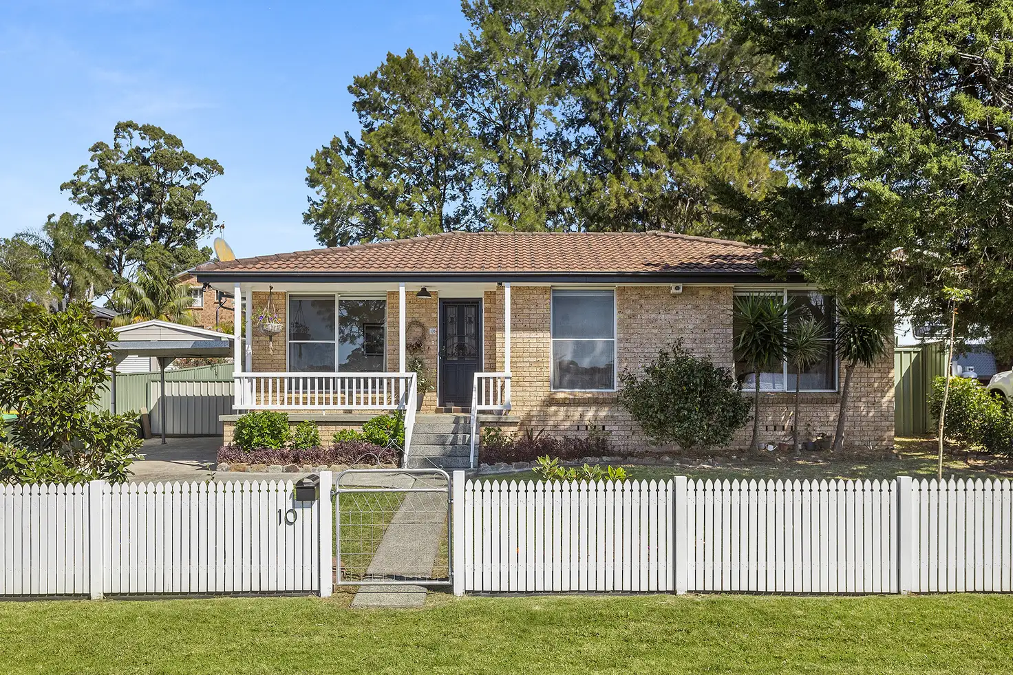 Main view of Homely house listing, 10 Fromholz Crescent, Avondale NSW 2530