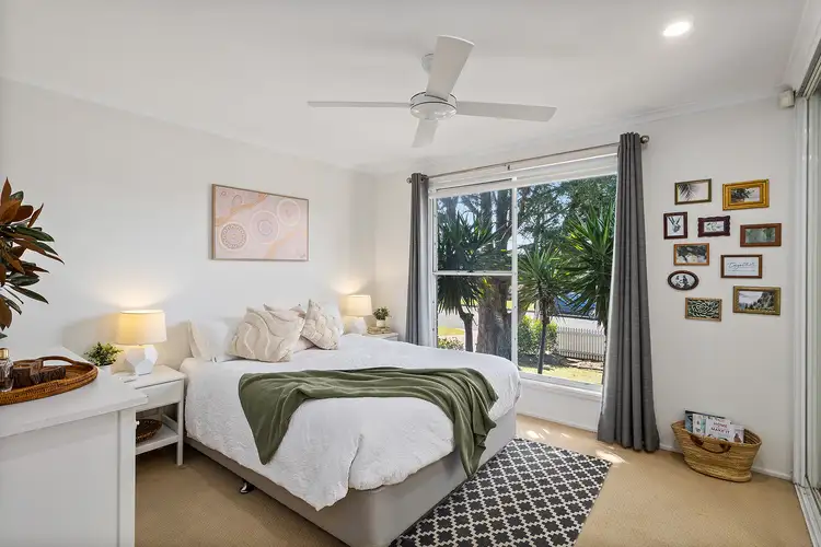 Fifth view of Homely house listing, 10 Fromholz Crescent, Avondale NSW 2530