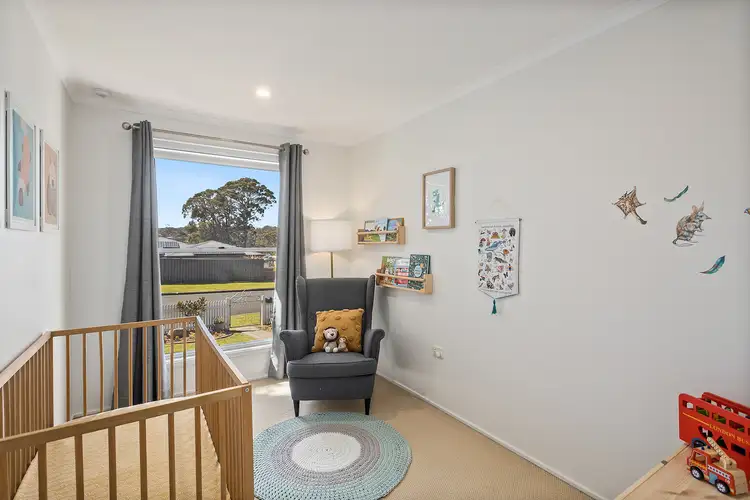 Sixth view of Homely house listing, 10 Fromholz Crescent, Avondale NSW 2530