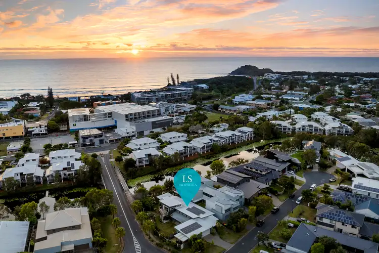 1 Reef Water Circuit, Bogangar NSW 2488
