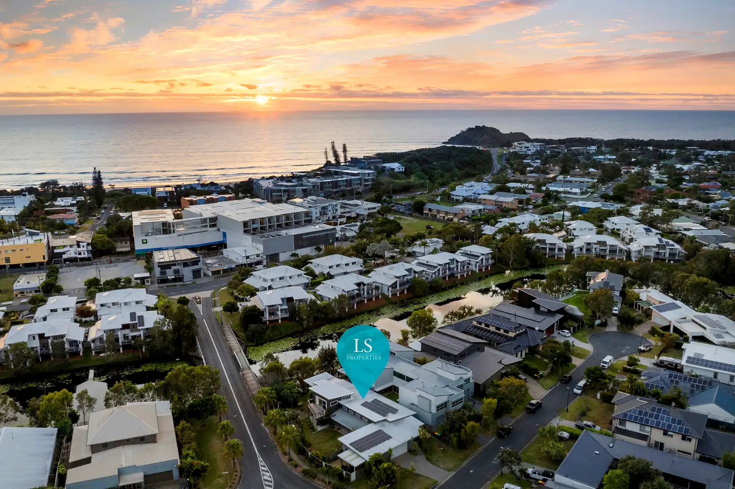Main view of Homely house listing, 1 Reef Water Circuit, Bogangar NSW 2488