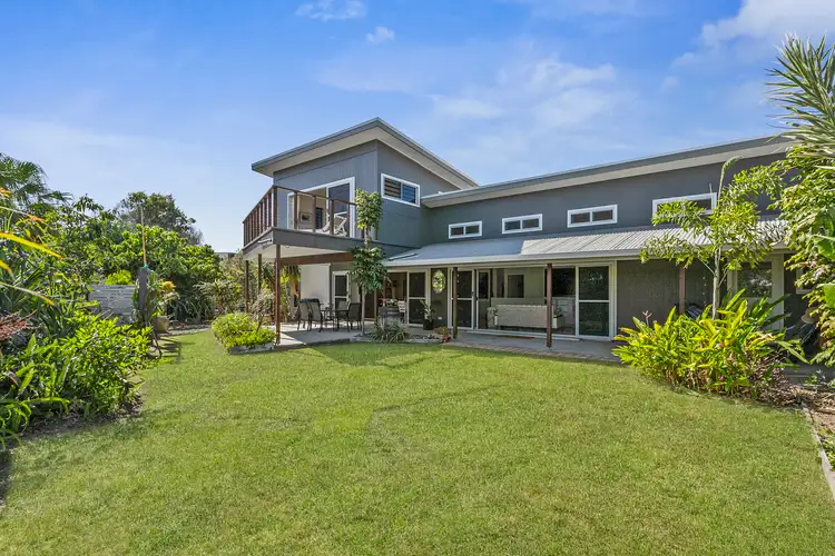 Second view of Homely house listing, 1 Reef Water Circuit, Bogangar NSW 2488