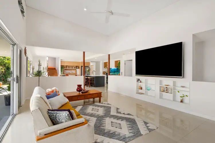 Third view of Homely house listing, 1 Reef Water Circuit, Bogangar NSW 2488