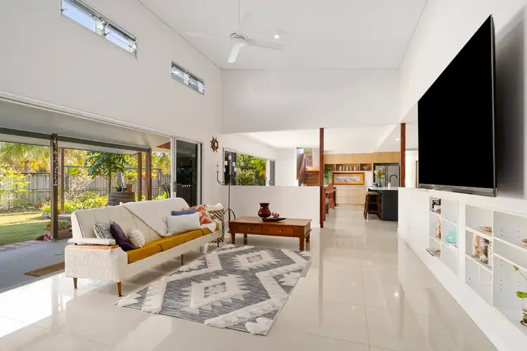 Fourth view of Homely house listing, 1 Reef Water Circuit, Bogangar NSW 2488