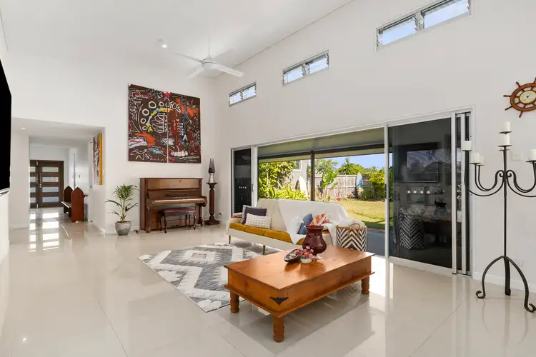 Fifth view of Homely house listing, 1 Reef Water Circuit, Bogangar NSW 2488