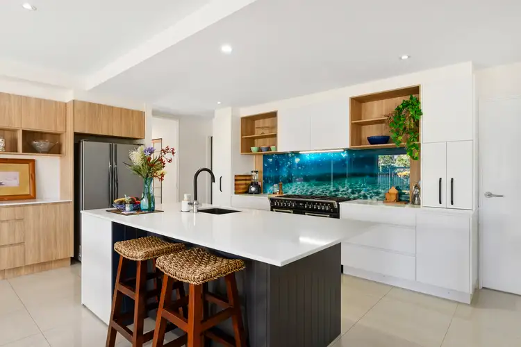Sixth view of Homely house listing, 1 Reef Water Circuit, Bogangar NSW 2488