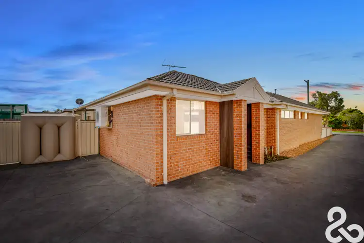 2/33 Currajong Street, Thomastown VIC 3074