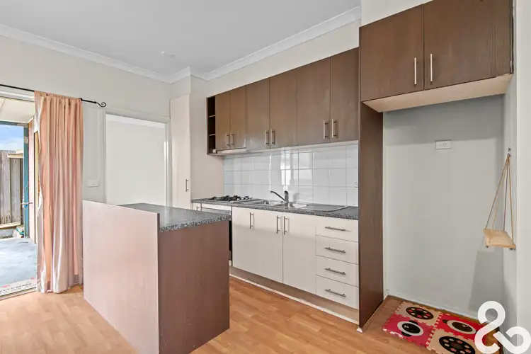 Third view of Homely unit listing, 2/33 Currajong Street, Thomastown VIC 3074