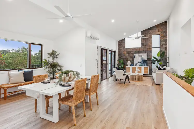 Second view of Homely house listing, 28 Vera Drive, Coffs Harbour NSW 2450