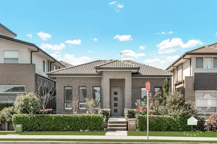 Main view of Homely house listing, 127 Hezlett Road, North Kellyville NSW 2155