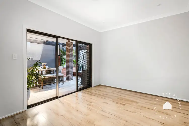 Fourth view of Homely house listing, 127 Hezlett Road, North Kellyville NSW 2155