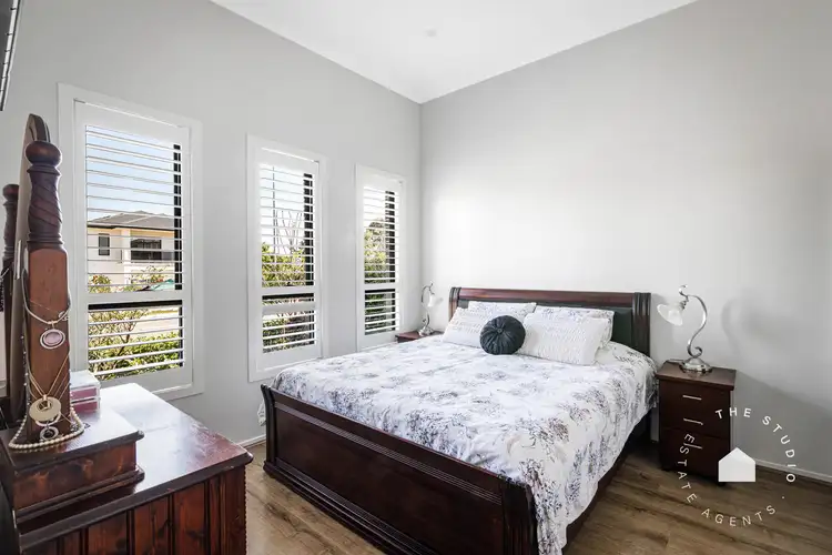 Fifth view of Homely house listing, 127 Hezlett Road, North Kellyville NSW 2155