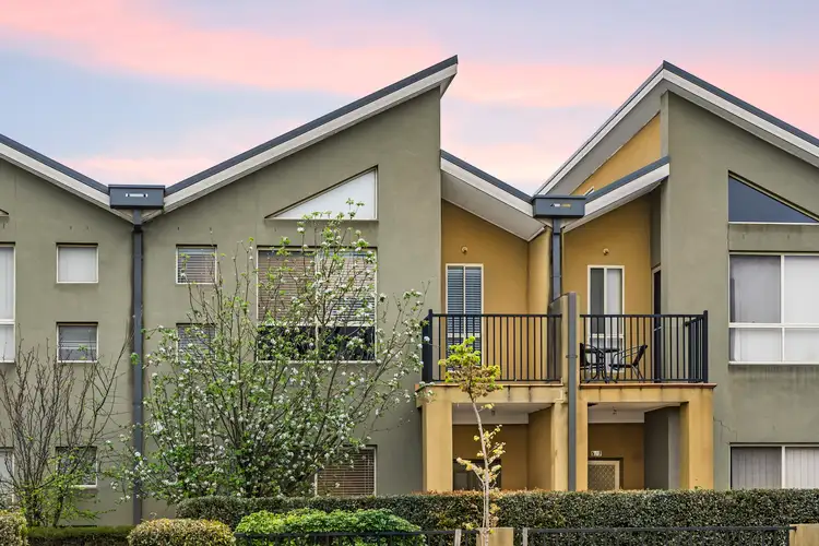 Main view of Homely townhouse listing, 4/7 Lorraine Court, Hillside VIC 3037