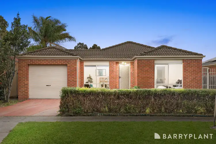 Main view of Homely house listing, 16 Murchison Way, Thomastown VIC 3074