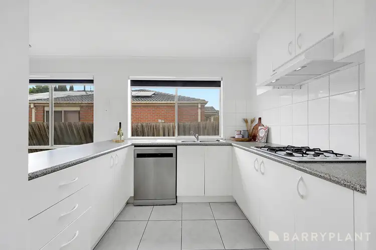 Fourth view of Homely house listing, 16 Murchison Way, Thomastown VIC 3074