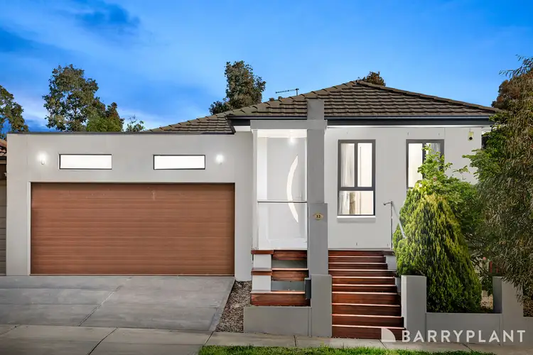 12 Tuross Crescent, South Morang VIC 3752