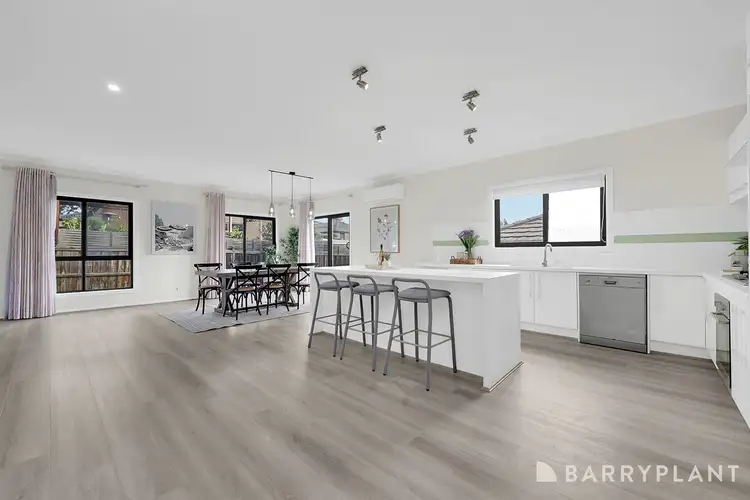 Fourth view of Homely house listing, 12 Tuross Crescent, South Morang VIC 3752