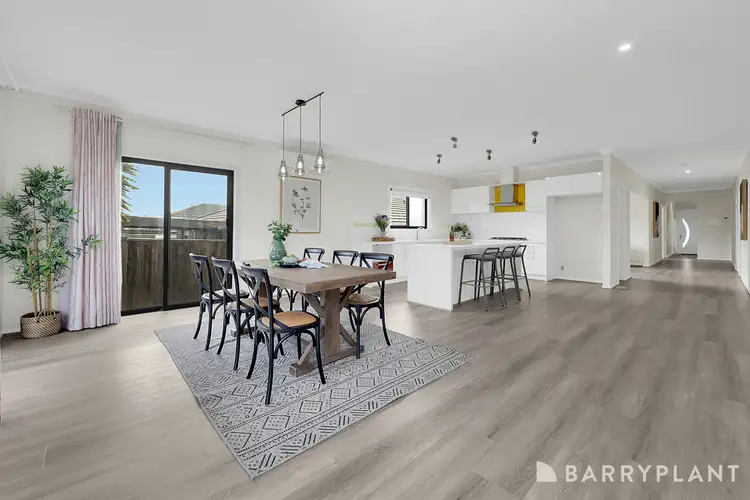 Fifth view of Homely house listing, 12 Tuross Crescent, South Morang VIC 3752